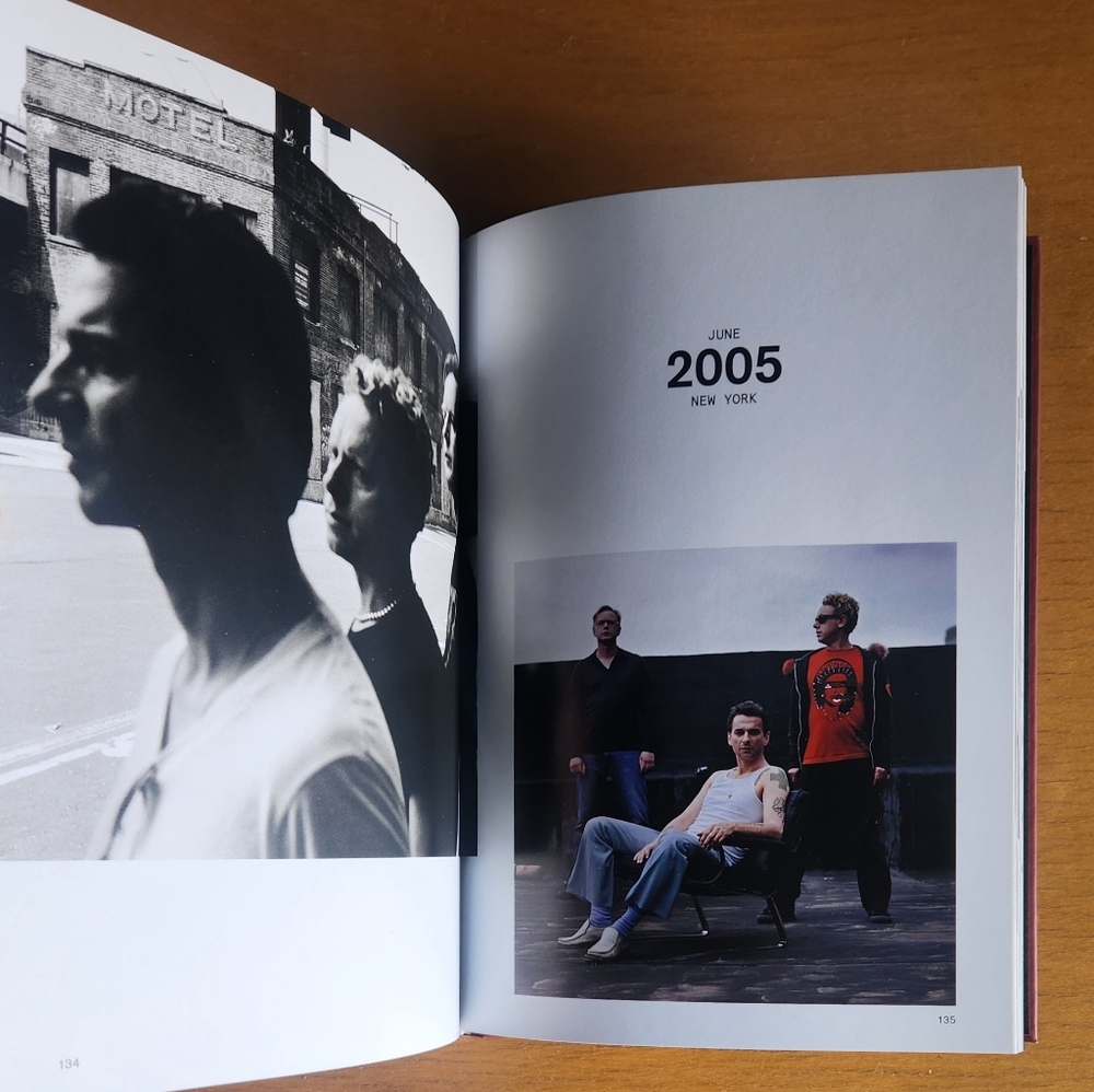 Taschen – Depeche Mode - Picture 15 of 16